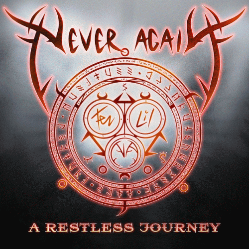 Never Again : A Restless Journey